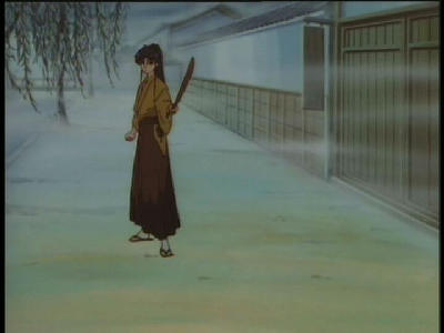 Otaku Gallery  / Anime e Manga / Rurouni Kenshin / Screen Shots / 008.jpg